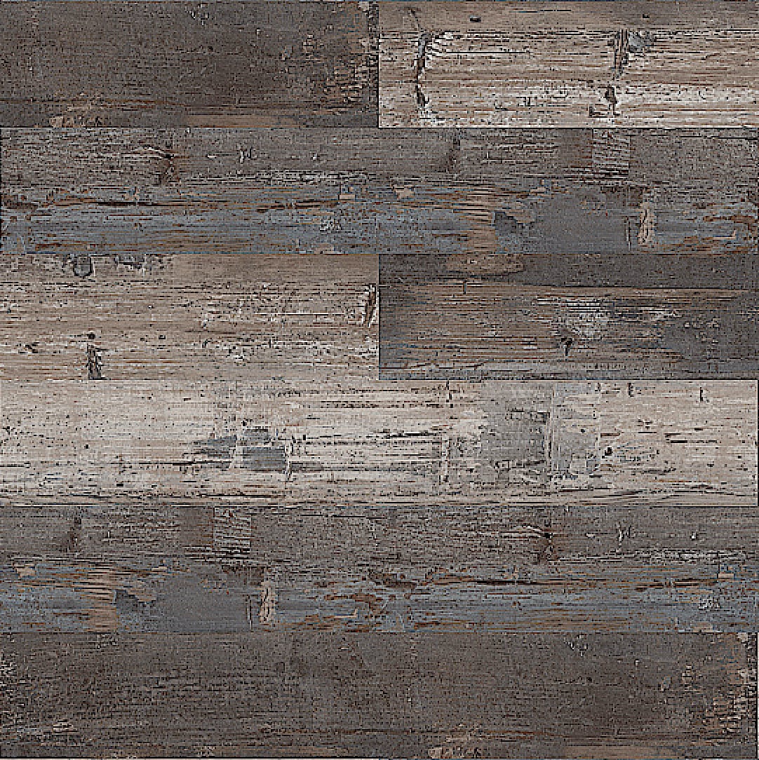 Deco Products Colors Reggae High Variation 6-in W x 36-in L x 2-mm Waterproof Luxury Vinyl Plank Flooring, 30-sq ft Carton