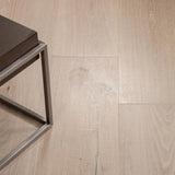 CALI Hardwoods Meritage 9.5-in Sauvignon Oak Wirebrushed Engineered Hardwood Flooring (34.1-sq ft/carton)
