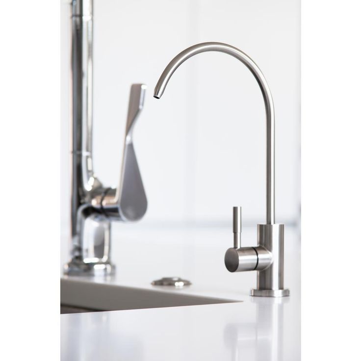 5-Stage Complete Reverse Osmosis Water Filtration System