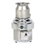 InSinkErator SS-300 3 HP Commercial Garbage Disposal, Stainless Steel