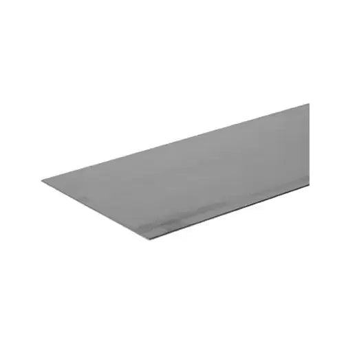Boltmaster 24 in. Uncoated Steel Weldable Sheet