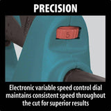 6.3 Amp Top Handle Jig Saw