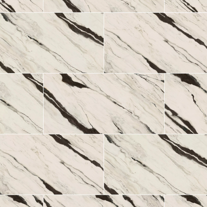 Medusa Polished Porcelain Tile