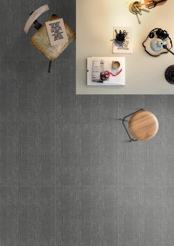 Emser DUNHAM Zulu Porcelain Bullnose Tile (3-in x 12-in)