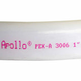 1/2 in. x 100 ft. Red PEX-A Expansion Pipe - Super Arbor