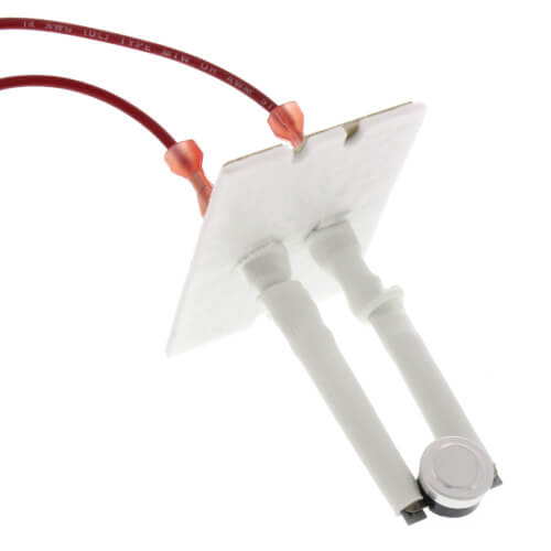 Goodman-Amana 1370903S limit switch - side view (Product Type: Limit Switch)
