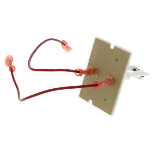 Goodman-Amana 1370903S limit switch - front view (Product Type: Limit Switch)