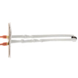 Goodman-Amana 1370912S limit switch - detail view (Product Type: Limit Switch)