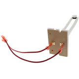Goodman-Amana 1370912S limit switch - front view (Product Type: Limit Switch)