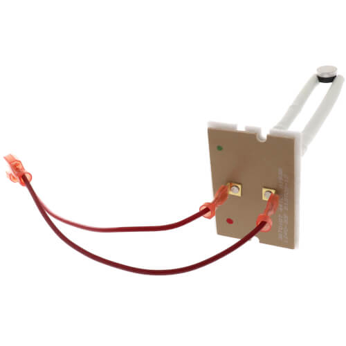 Goodman-Amana 1370912S limit switch - front view (Product Type: Limit Switch)
