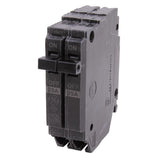 Q-Line 20 Amp 1 in. Double-Pole Circuit Breaker - Super Arbor