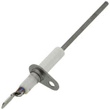 Heil Quaker (ICP) 1380687 flame sensor - front view (Product Type: Flame Sensor)