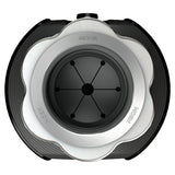 Moen GX 1/2-HP Continuous Feed Noise Insulation Garbage Disposal