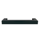 Amerock Monument (96mm) Center to Center Rectangular Bar Drawer Pull