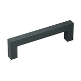 Amerock Monument (96mm) Center to Center Rectangular Bar Drawer Pull