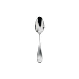 Voss II 18/0 Stainless Steel Teaspoons (Set of 12)