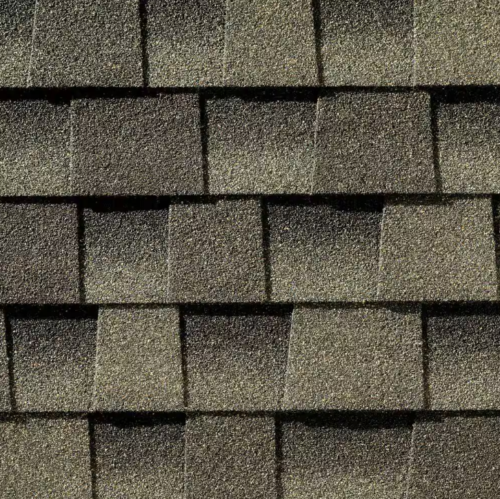 Timberline HDZ Weathered Wood Algae Resistant Laminated High Definition Shingles (33.33 sq. ft. per Bundle)