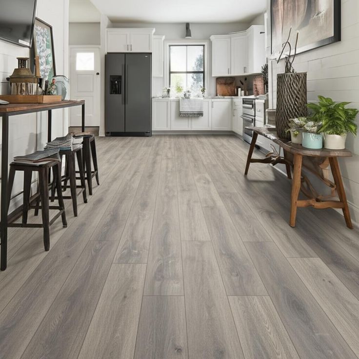 Home Decorators Collection Big Bear Oak Luxury Vinyl Plank Flooring