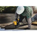 Pneumatic 15¬∞ Coil Roofing Nailer - Super Arbor