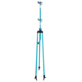 Indestructible Zinc Impulse 360¬∞ Telescoping Tripod Sprinkler - Super Arbor