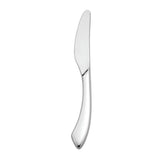 Reflections Stainless Steel Silverplated Dessert Knives (Set of 12)