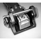 Universal Coupler Receiver Lock - Super Arbor