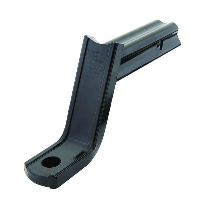 TowSmart 5,000 lb. 5-1/4 in. Drop X-Mount Ball Mount - Super Arbor