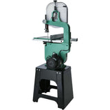 14" Deluxe Bandsaw - 35th Anniversary Edition - Super Arbor