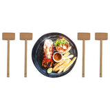 Wooden Crab Mallet (12-Pack)