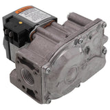Lennox 13H33 gas valve - detail view (Product Type: Gas Valve)