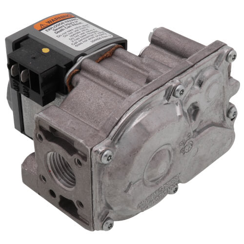 Lennox 13H33 gas valve - detail view (Product Type: Gas Valve)