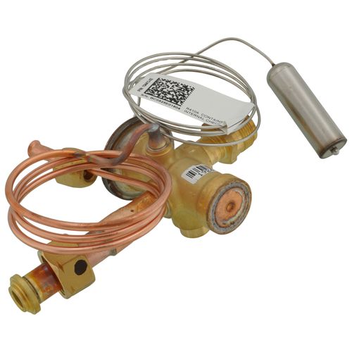 Lennox 13Y20 valve - side view (Product Type: Valve)