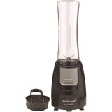 Blend-To-Go 20 oz. Single Speed Black Personal Blender