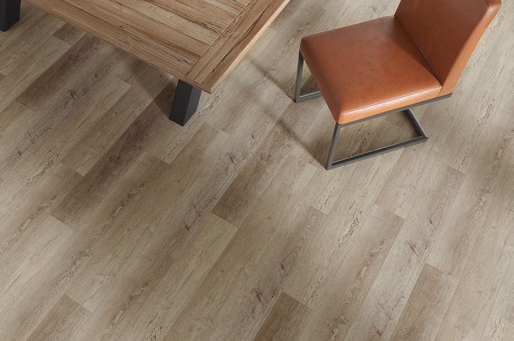 Harvest 12-mil x 7-in W x 48-in L Waterproof Interlocking Luxury Vinyl Plank Flooring (18.78-sq ft/ Carton)