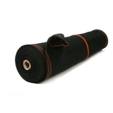 BOEN 9-ft H x 150-ft L Security Hdpe Safety Netting