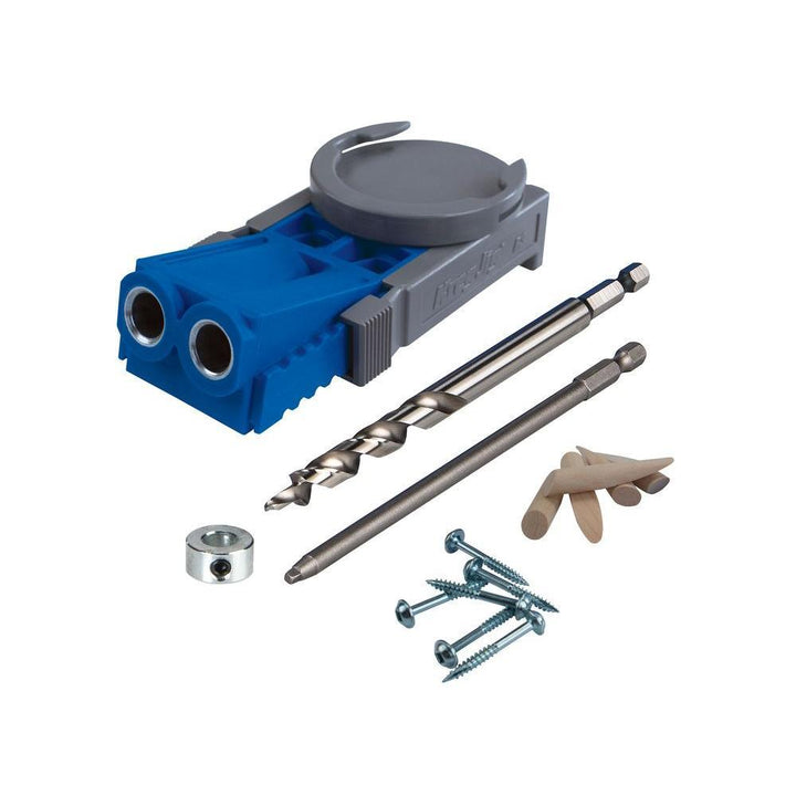 Jig Pocket Hole System - Super Arbor