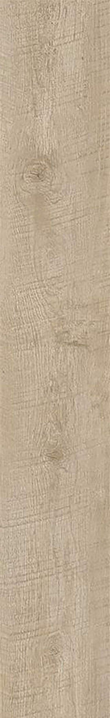 Mohawk North Sound 7-3/4-in W x 48-in L x 4.5-mm Waterproof Interlocking Luxury Vinyl Plank Flooring, 20-mil Wear Layer (18.22-sq ft/Carton)
