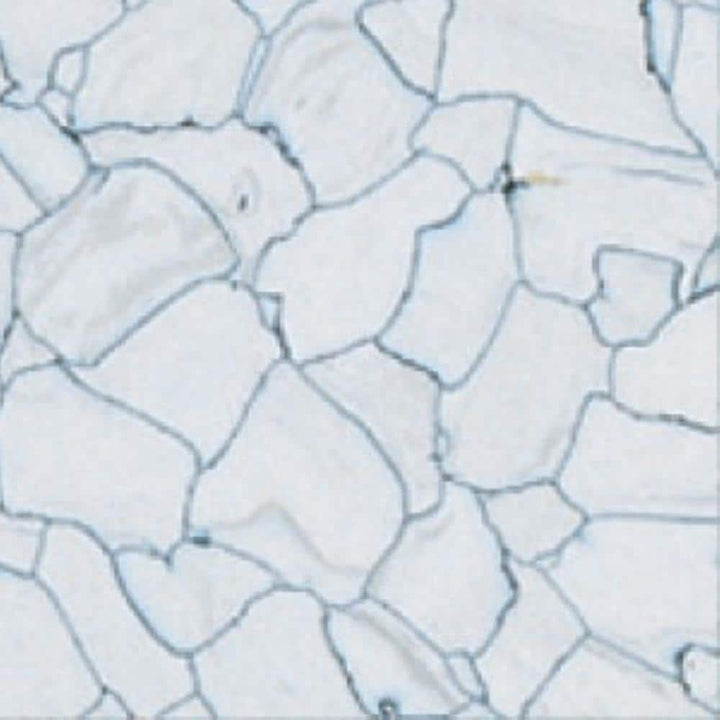 Flexco Dissipative Tile Steel Gray 24-in x 24-in Vinyl Tile Flooring (4-sq ft)