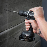 18-Volt 2.0Ah LXT Lithium-Ion Sub-Compact Brushless Cordless 1/2 in. Hammer Driver Drill Kit