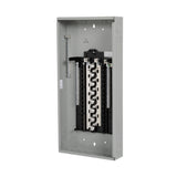 Siemens PN 200-Amp 30-space load center - front view