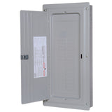 Siemens SN 200-Amp 30-space load center - front view
