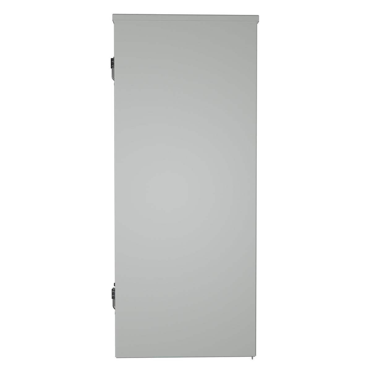 Siemens PN 200-Amp 30-space load center - front view