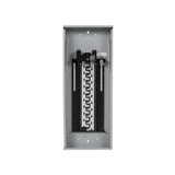 Siemens PN 200-Amp 40-space load center - front view