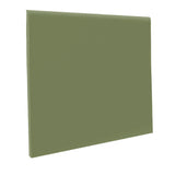 Flexco Basil 4.25-in x 96-in Vinyl Floor Base