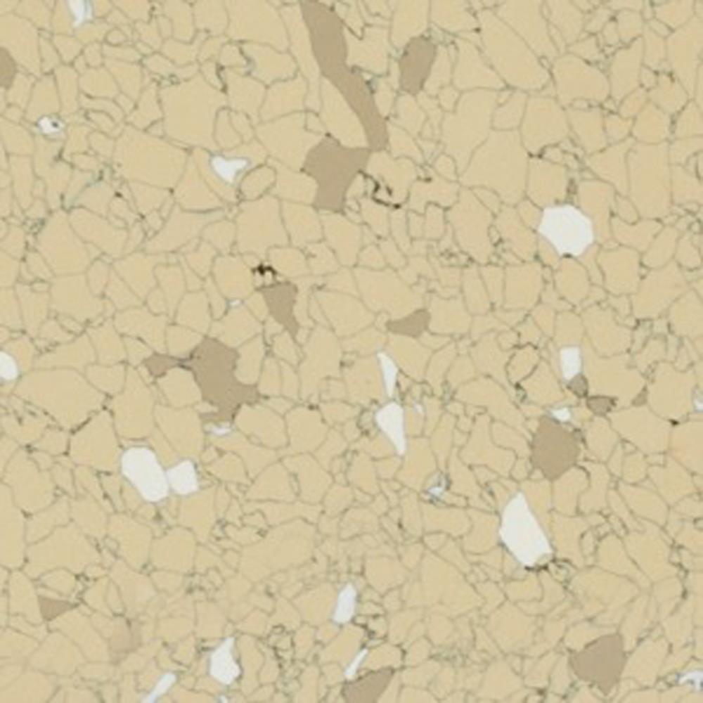 Flexco Dissipative Tile Golden Gate 24-in x 24-in Vinyl Tile Flooring (4-sq ft)