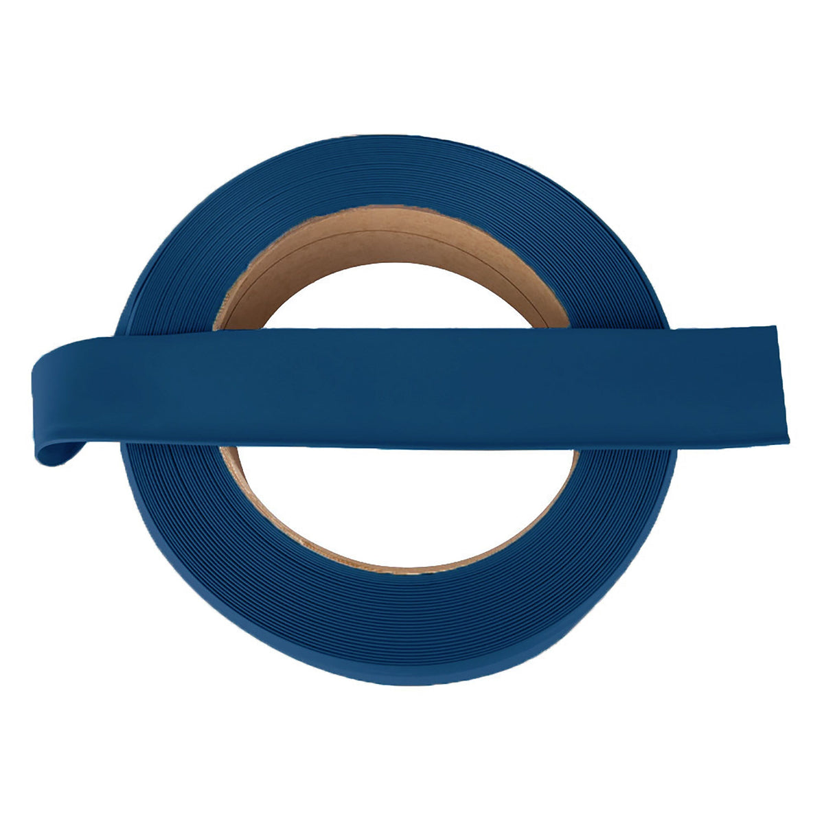 Flexco Midnight Blue 0.125-in T x 2.5-in W x Vinyl Wall Base