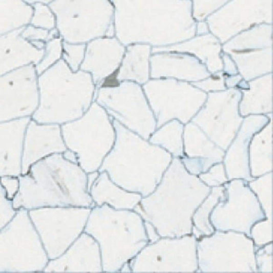 Flexco DissipativeTile 24-in x 24-in White/Gray Glue Down Vinyl Tile
