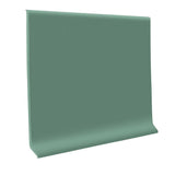 Flexco Vizcaya Palm 4-in x 48-in Vinyl Wall Base