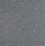 Flexco Star Struck Blue Speckle 24-in W x 24-in L Glue Down Vinyl Tile Flooring (4-sq ft/ Piece)