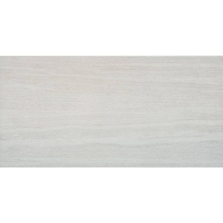 MSI Classico Blanco 12 in. x 24 in. Matte Porcelain Floor and Wall Tile (16 sq. ft. / case)